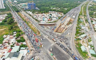 TP.HCM kiểm điểm cán bộ chậm phân bổ vốn đầu tư công