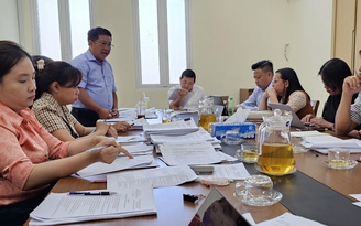 Ưu tiên cấp sổ hồng cho người mua nhà