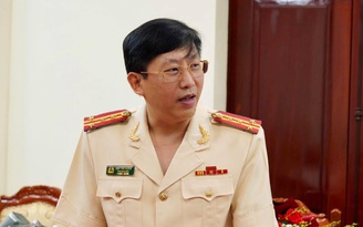 Bí thư huyện ủy được bổ nhiệm làm Phó giám đốc Công an tỉnh Hà Giang