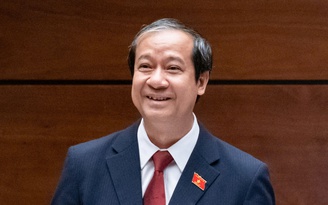 Đề xuất chất vấn Bộ trưởng GD-ĐT về dạy thêm, học thêm