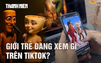 'Vũ trụ thối não' và cái bẫy ảo giác dễ chịu