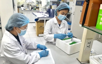 Điều trị viêm gan C tại Việt Nam: Nghiên cứu mới hóa giải nhiều thách thức