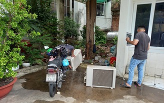 Sử dụng điện an toàn luôn đặt ở vị trí số 1