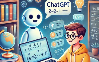 ChatGPT có thật sự cải thiện kết quả học tập?