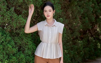 Quần dài công sở và những lựa chọn thay thế thú vị