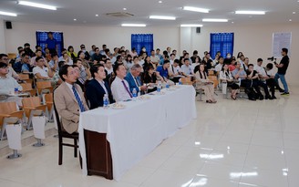 Cập nhật xu hướng điều trị sẹo và chăm sóc vết thương từ góc nhìn thẩm mỹ Cập nhật xu hướng điều trị sẹo và chăm sóc vết thương từ góc nhìn thẩm mỹ