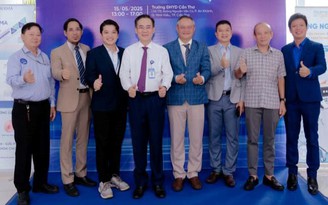 Maihan Group thúc đẩy kết nối với y bác sĩ tại TP.Cần Thơ