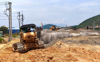 Những siêu dự án gắn liền Khu thương mại tự do Đà Nẵng hối hả về đích
