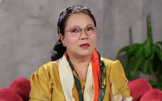 Nghệ sĩ Ngọc Lan ở tuổi 55: Con gái là điểm tựa của tôi