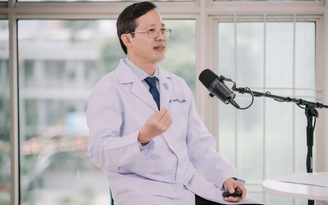 Phối hợp liên chuyên khoa trong tiêm chủng: Khám bệnh - tiêm ngừa không thừa một phút