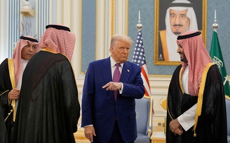 Hồi hộp chính sách thuế của Tổng thống Trump
