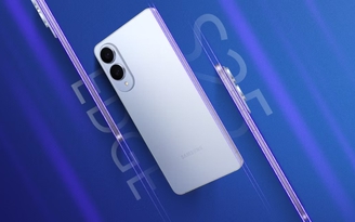 Galaxy S25 Edge sẽ là tiêu chuẩn thiết kế cho tương lai?