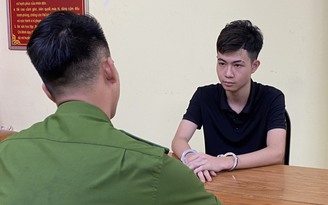 Công an TP.HCM bắt khẩn cấp nhân viên gây rối, đánh người nước ngoài ở phố Bùi Viện
