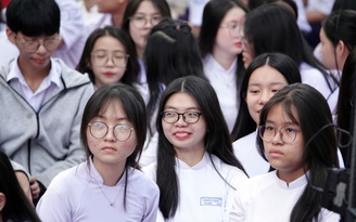 Bí quyết ôn thi tốt nghiệp THPT đạt điểm cao: Địa lý dân cư Việt Nam