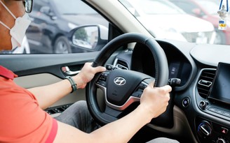 Nguyên nhân nào khiến ô tô lệch lái?