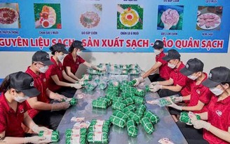 Tín dụng chính sách - Đòn bẩy để Nghệ An tận dụng thời cơ vàng