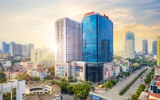 ROX Group 29 năm bền bỉ sáng tạo giá trị thuận ích cho cuộc sống