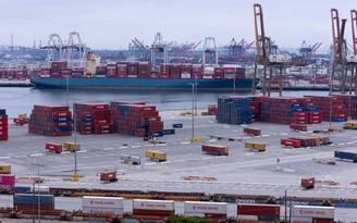 Trung Quốc áp thuế 75% đối với nhựa từ Mỹ, Washington gửi thông điệp mới