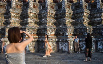 Khách Việt Nam đến Thái Lan giảm mạnh chưa từng thấy