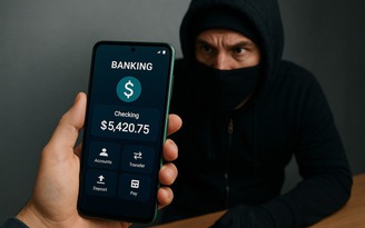 Google sắp 'cấm cửa' ứng dụng ngân hàng trên điện thoại Android cũ