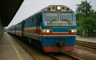 Quảng Trị đề xuất giải pháp giao thông phục vụ người dân, cán bộ sau sáp nhập
