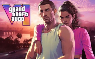 GTA 6 chính thức hoãn phát hành