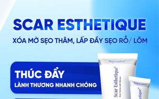 Top 10 kem trị sẹo thâm mụn hiệu quả cả sẹo lâu năm, được tìm mua nhiều