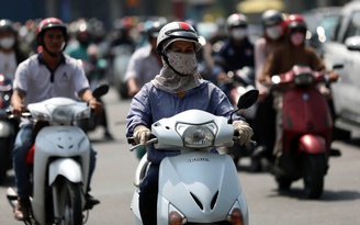 TP.HCM oi bức vì sao?