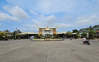 Tây Ninh - Vùng biên mở lối: Cửa ngõ giao thương quốc tế