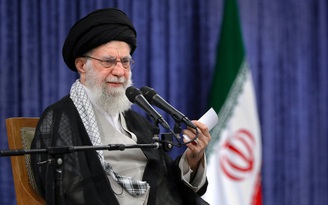Lãnh đạo Iran dự báo đối thoại hạt nhân với Mỹ sẽ không đạt kết quả