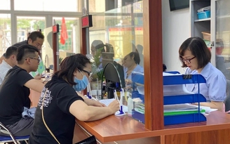Trợ cấp thất nghiệp 3 triệu đồng/tháng không đủ trang trải cuộc sống