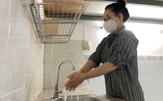Nhiều quận ở TP.HCM sẽ cúp nước từ tối nay 20.5