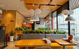 Chuỗi pizza nổi tiếng đóng cửa toàn bộ chi nhánh ở TP.HCM: Khách quen nuối tiếc