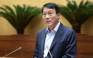 Đề xuất bỏ án tử hình với tội tham ô, nhận hối lộ, sản xuất thuốc giả