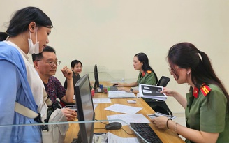 Công dân có được đăng ký thường trú tại cơ sở tôn giáo, cơ sở tín ngưỡng?