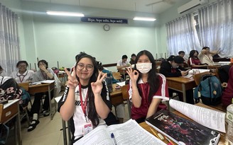Bí quyết ôn thi tốt nghiệp THPT đạt điểm cao: Dạng câu hỏi đọc hiểu nghị luận