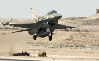 Nguy cơ Israel tấn công cơ sở hạt nhân Iran