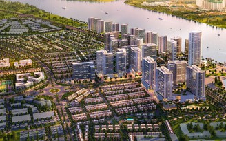 Đồng Nai: Từ đô thị vệ tinh vươn mình thành tâm điểm sức sống mới khu Đông