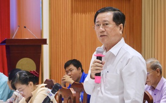 Có nên quy định riêng về Công đoàn trong Hiến pháp?