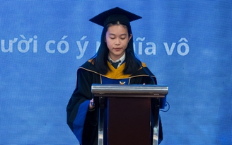 'Điểm số chỉ mở cửa, sự hiểu biết mới giữ mình ở lại căn phòng vừa mở'