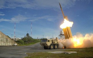 Lầu Năm Góc nâng cấp năng lực đối phó tên lửa bội siêu thanh
