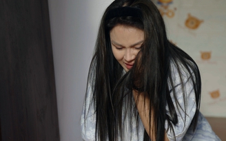 Lương Thu Trang tiết lộ lý do sợ đóng vai phản diện