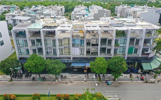 Mua nhà hơn 20 năm chưa được cấp sổ hồng