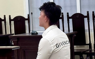 TAND Q.5 phạt tù tú ông môi giới sex tour cho 'đào nam'