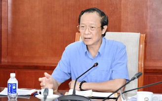 Đề thi tốt nghiệp THPT phải thể hiện rõ độ phân hóa
