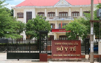 Mở rộng điều tra vụ ‘chạy’ chứng chỉ hành nghề y: Rà soát thêm 18 trường hợp