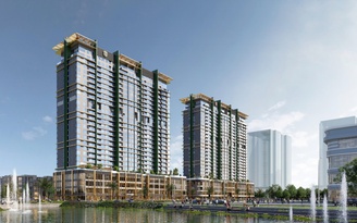 Masterise Homes ra mắt LUMIÈRE Midtown - Chất sống tinh anh tại tâm điểm The Global City