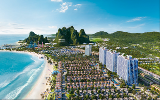 Vân Đồn chuyển mình, sẵn sàng trở thành đặc khu kinh tế phía Bắc