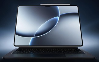 Máy tính bảng lớn nhất trong lịch sử Xiaomi ra mắt