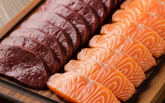 Triệu chứng cảnh báo cơ thể đang thiếu sắt
